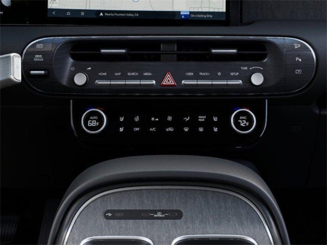 2026 Hyundai PALISADE SEL Premium 7 Passenger