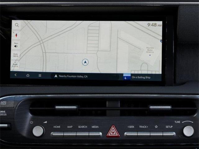 2026 Hyundai PALISADE SEL Premium 7 Passenger