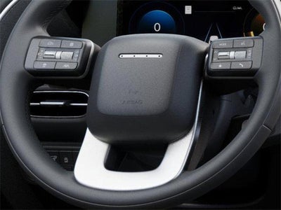 2026 Hyundai PALISADE SEL Premium 7 Passenger