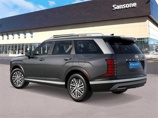 2026 Hyundai PALISADE SEL Premium 7 Passenger