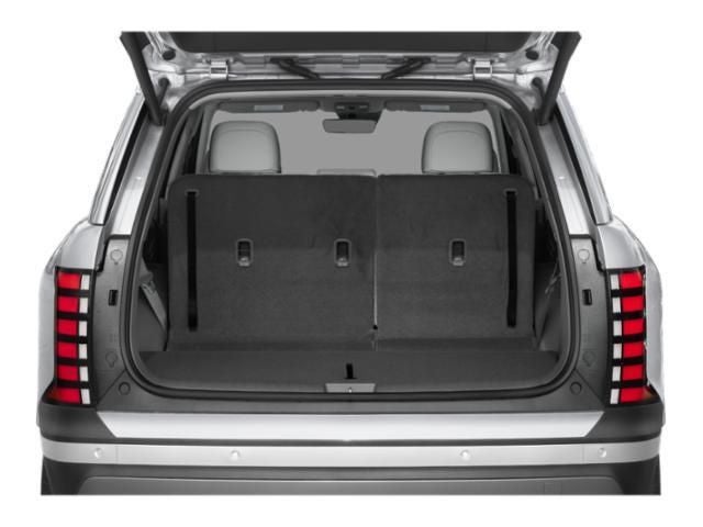 2026 Hyundai PALISADE SEL Premium 7 Passenger