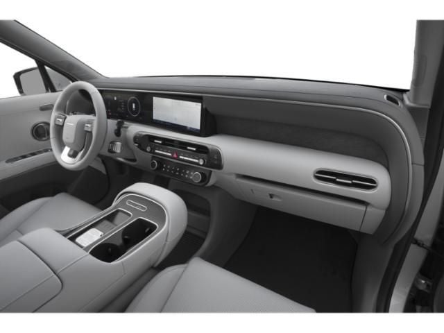 2026 Hyundai PALISADE SEL Premium 7 Passenger