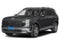 2026 Hyundai PALISADE SEL Premium 7 Passenger