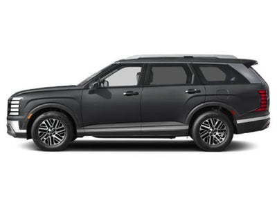2026 Hyundai PALISADE SEL Premium 7 Passenger