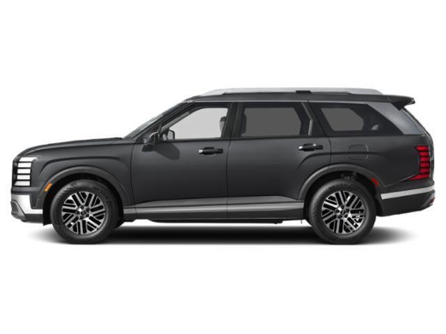 2026 Hyundai PALISADE SEL Premium 7 Passenger