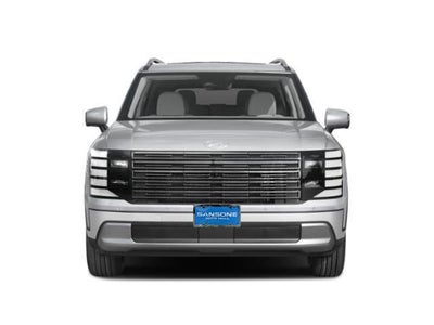 2026 Hyundai PALISADE SEL Premium 7 Passenger