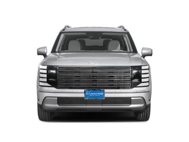 2026 Hyundai PALISADE SEL Premium 7 Passenger