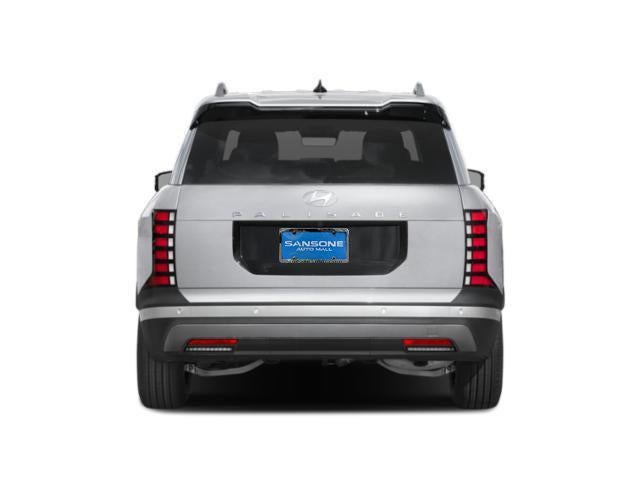 2026 Hyundai PALISADE SEL Premium 7 Passenger