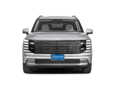 2026 Hyundai PALISADE SEL Premium 7 Passenger