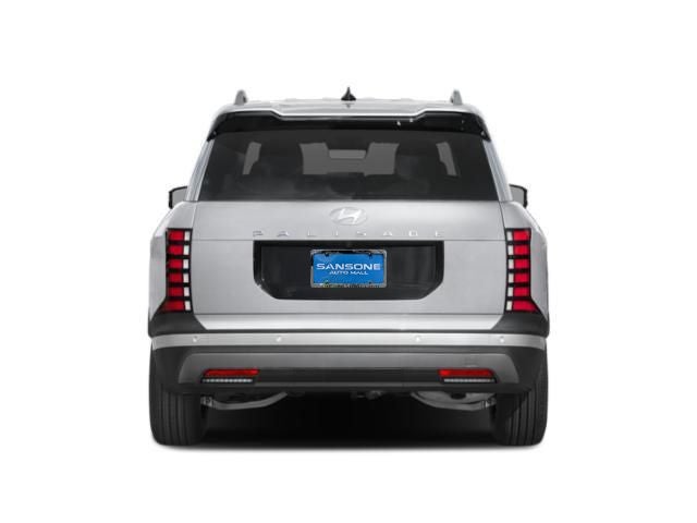 2026 Hyundai PALISADE SEL Premium 7 Passenger