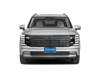 2026 Hyundai PALISADE SEL Premium 7 Passenger