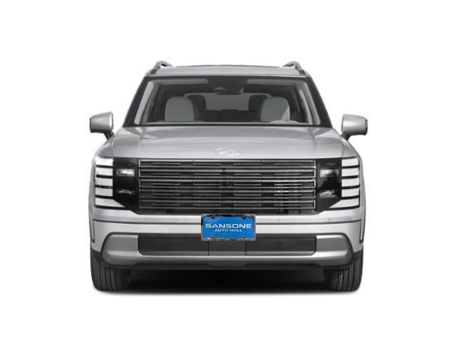 2026 Hyundai PALISADE SEL Premium 7 Passenger