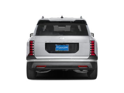 2026 Hyundai PALISADE SEL Premium 7 Passenger