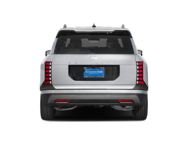 2026 Hyundai PALISADE SEL Premium 7 Passenger