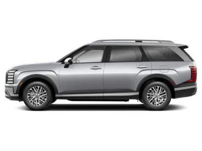 2026 Hyundai PALISADE SEL Premium 8 Passenger