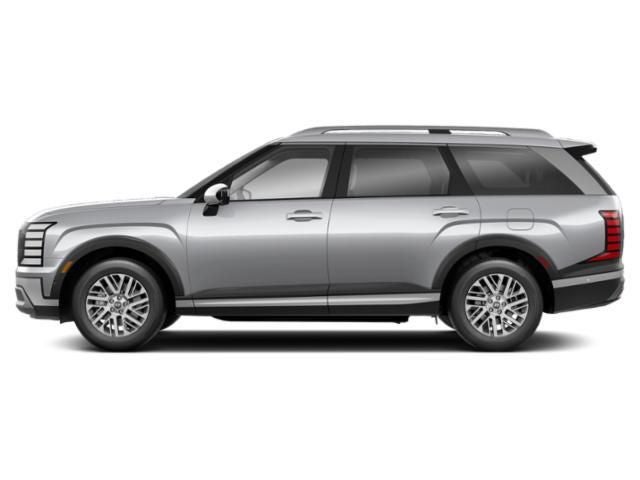 2026 Hyundai PALISADE SEL Premium 8 Passenger