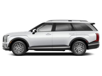 2026 Hyundai PALISADE SEL Premium 8 Passenger