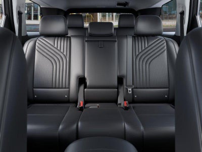 2026 Hyundai PALISADE SEL Premium 8 Passenger