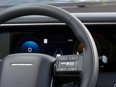 2026 Hyundai PALISADE SEL Premium 8 Passenger