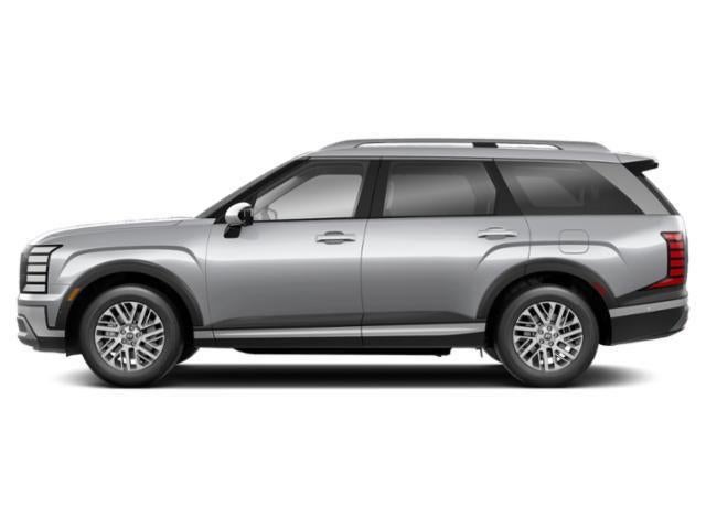 2026 Hyundai PALISADE SEL Premium 8 Passenger
