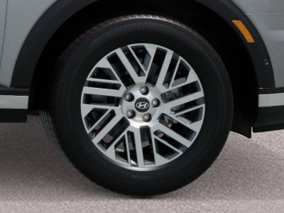 2026 Hyundai PALISADE SEL Premium 8 Passenger