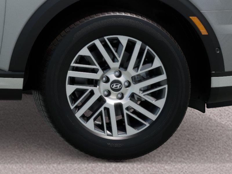 2026 Hyundai PALISADE SEL Premium 8 Passenger