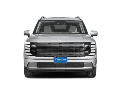 2026 Hyundai PALISADE SEL Premium 7 Passenger