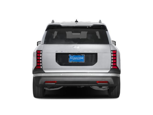 2026 Hyundai PALISADE SEL Premium 7 Passenger