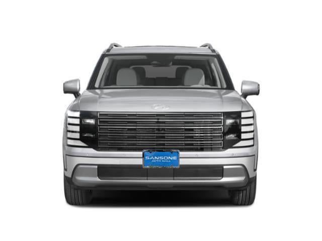 2026 Hyundai PALISADE SEL Premium 7 Passenger