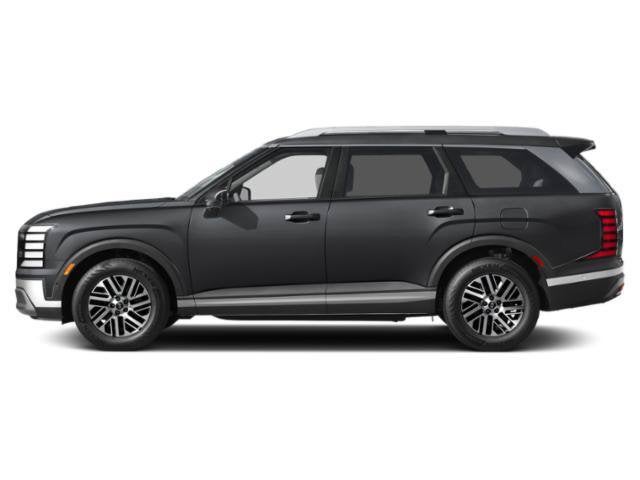 2027 Hyundai PALISADE SEL Premium 7 Passenger