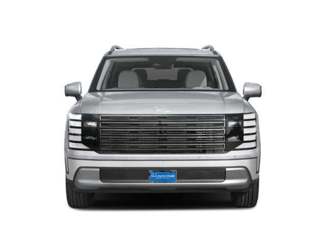 2027 Hyundai PALISADE SEL Premium 7 Passenger