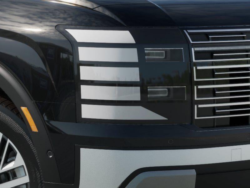 2027 Hyundai PALISADE SEL Premium 7 Passenger