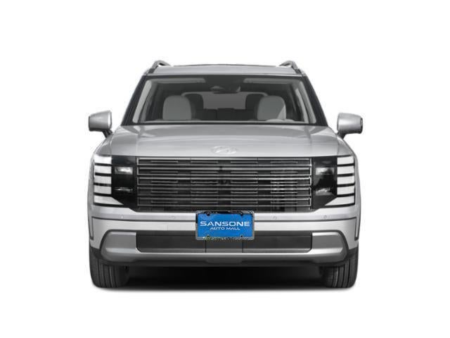 2026 Hyundai PALISADE SEL Premium 7 Passenger