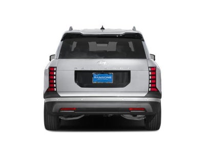2026 Hyundai PALISADE SEL Premium 7 Passenger