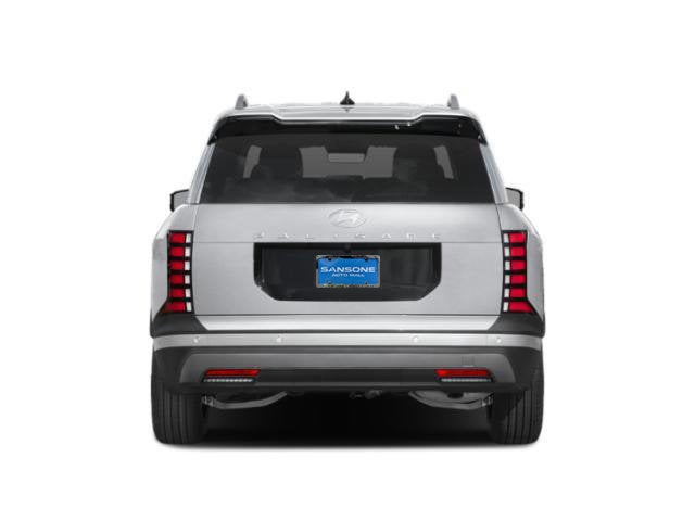 2027 Hyundai PALISADE SEL Premium 7 Passenger