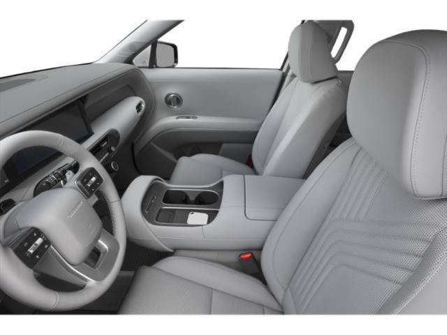 2027 Hyundai PALISADE SEL Premium 7 Passenger