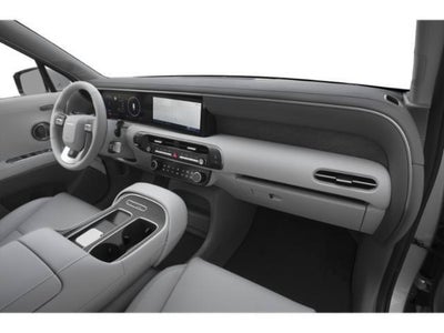 2027 Hyundai PALISADE SEL Premium 7 Passenger