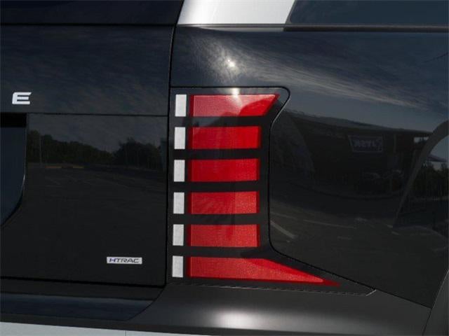 2026 Hyundai PALISADE SEL Premium 7 Passenger