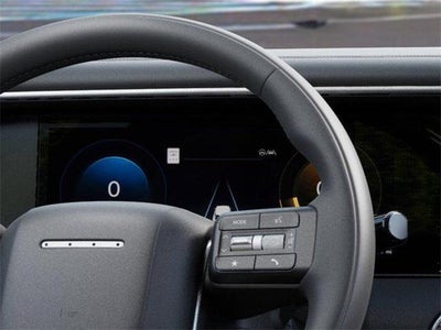 2026 Hyundai PALISADE SEL Premium 7 Passenger