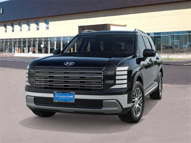 2026 Hyundai PALISADE SEL Premium 7 Passenger