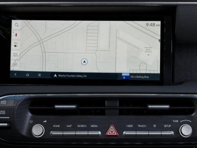 2026 Hyundai PALISADE SEL Premium 8 Passenger