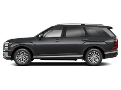 2026 Hyundai PALISADE SEL Premium 8 Passenger