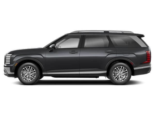 2026 Hyundai PALISADE SEL Premium 8 Passenger