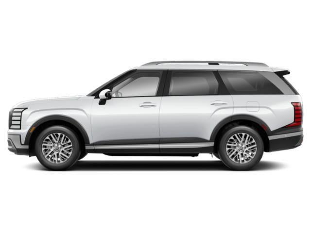 2026 Hyundai PALISADE SEL Premium 8 Passenger