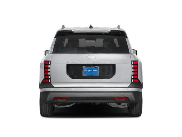 2027 Hyundai PALISADE SEL Premium 7 Passenger