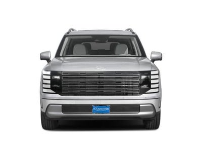 2027 Hyundai PALISADE SEL Premium 7 Passenger