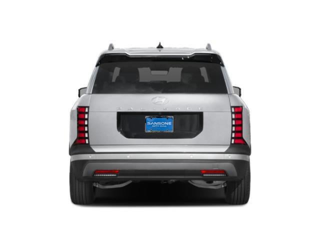 2027 Hyundai PALISADE SEL Premium 7 Passenger