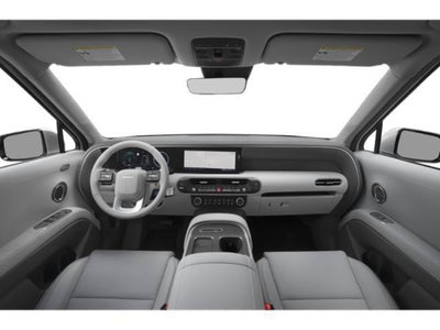 2027 Hyundai PALISADE SEL Premium 7 Passenger