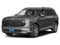 2027 Hyundai PALISADE SEL Premium 7 Passenger