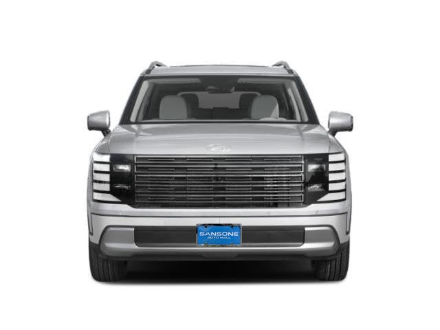 2027 Hyundai PALISADE SEL Premium 7 Passenger